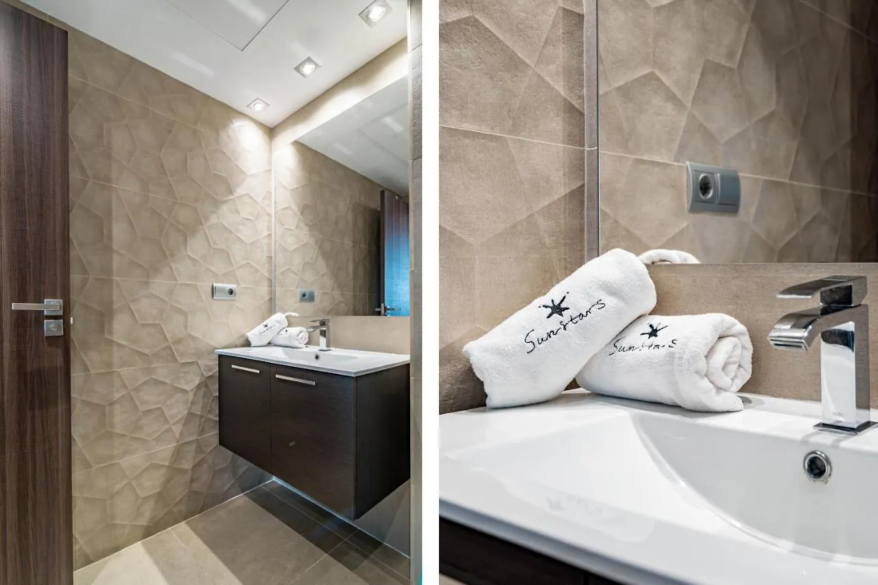 Aqua 6 1A Apartment Marbella