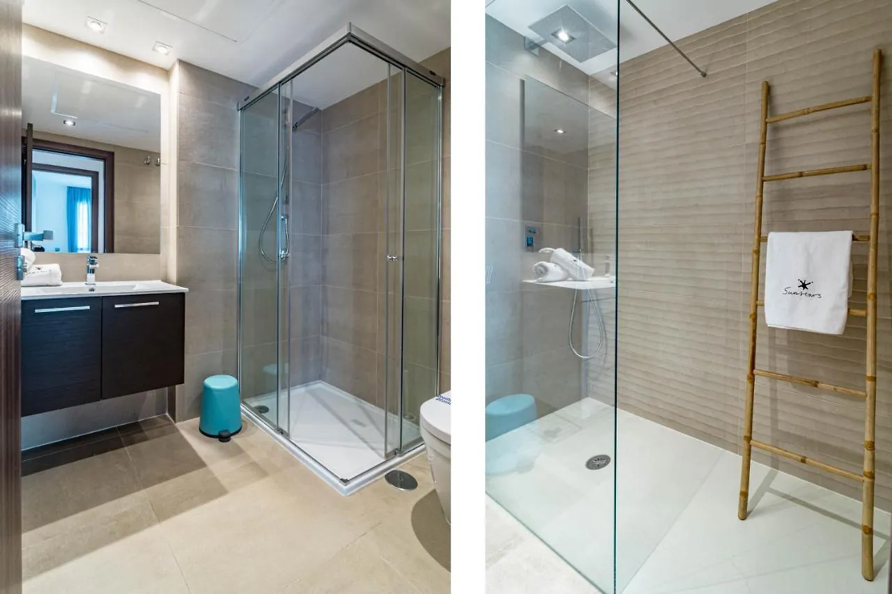 Aqua 6 1A Apartment Marbella