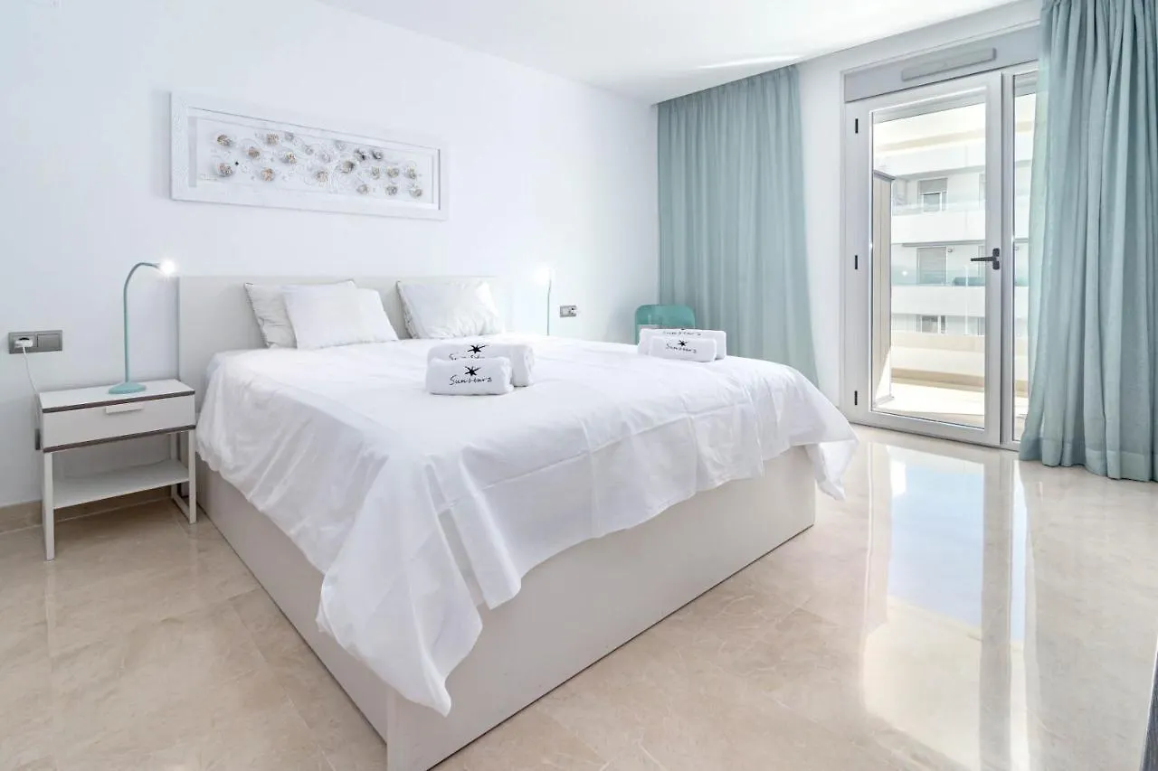 Aqua 6 1A Apartment Marbella