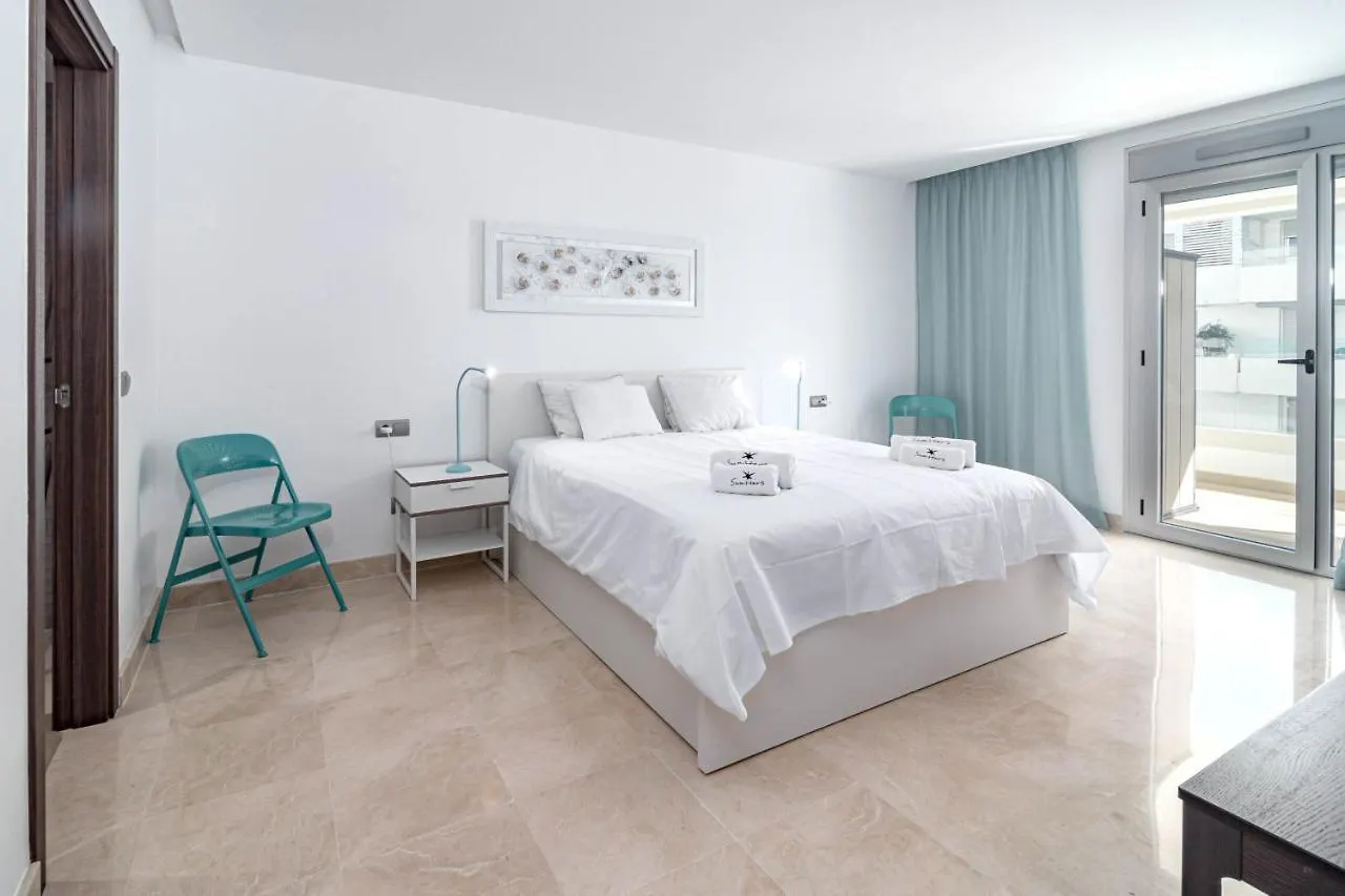 Aqua 6 1A Apartment Marbella 0*,  Spain