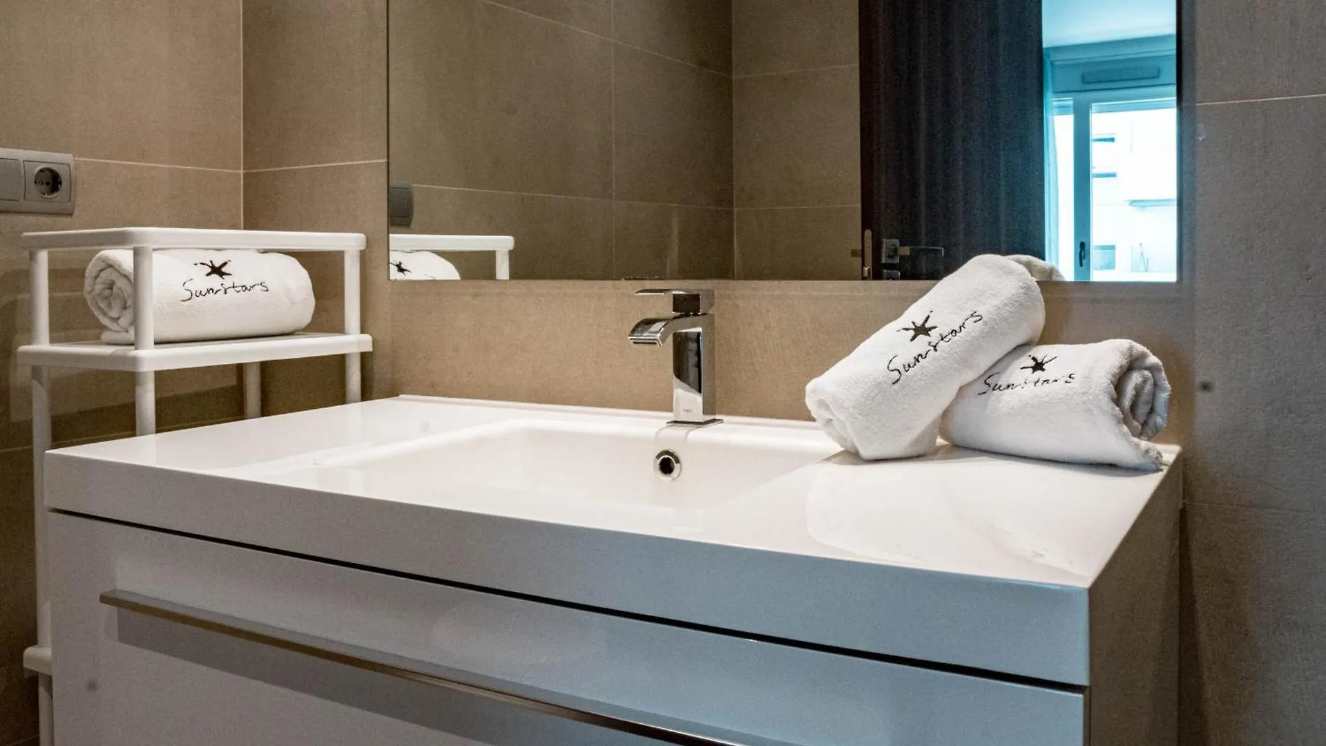 Aqua 6 1A Apartment Marbella